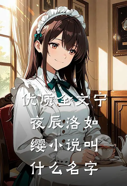 优质全文宁夜辰洛如缨小说叫什么名字