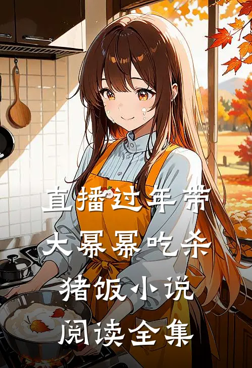 直播过年带大幂幂吃杀猪饭小说阅读全集