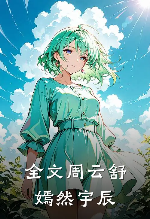 全文周云舒嫣然宇辰
