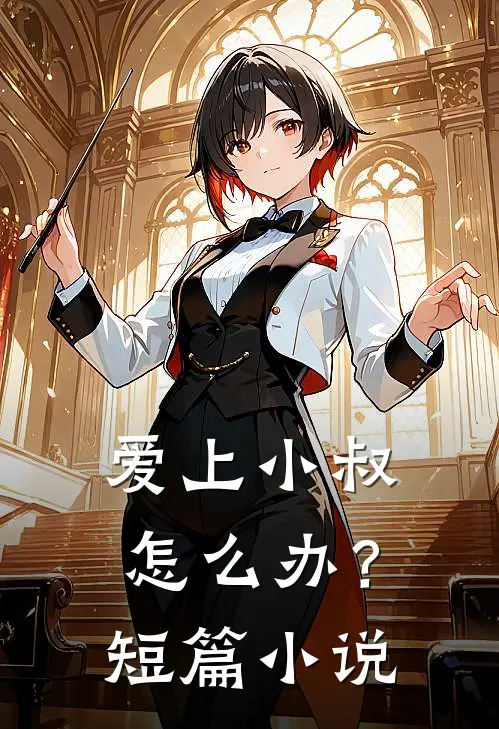 爱上小叔怎么办?短篇
