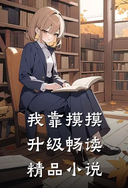 我靠摸摸升级畅读精品小说