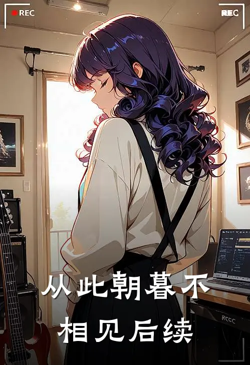 从此朝暮不相见后续
