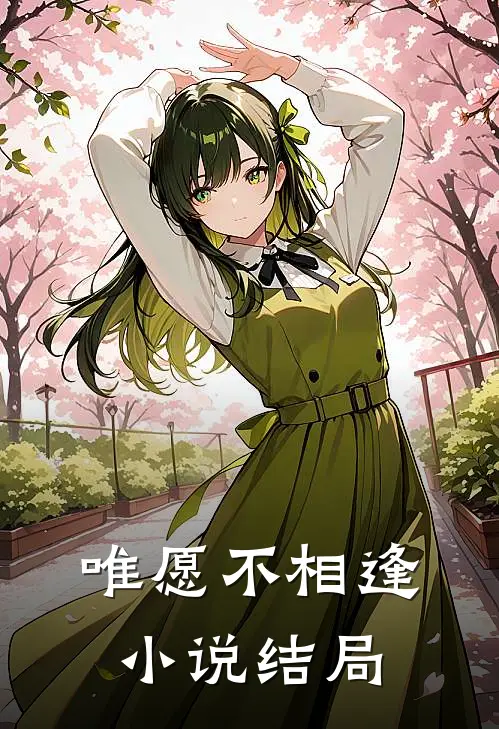 唯愿不相逢小说结局