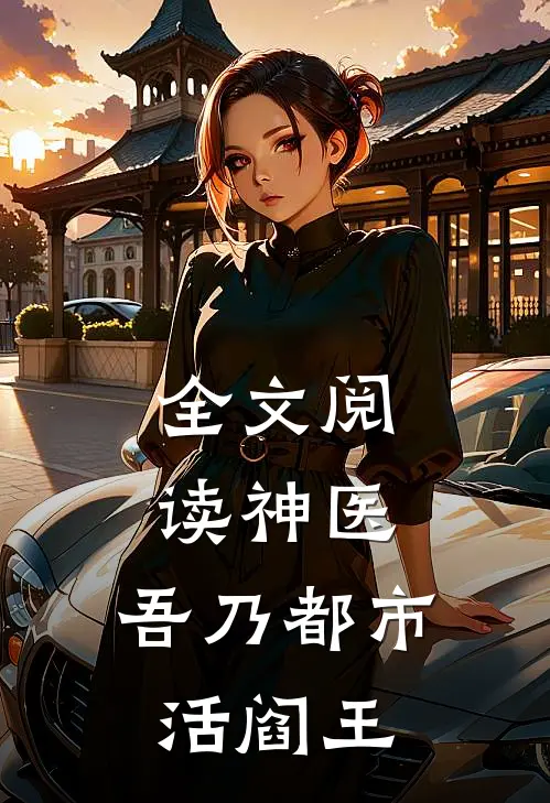 全文阅读神医：吾乃都市活阎王