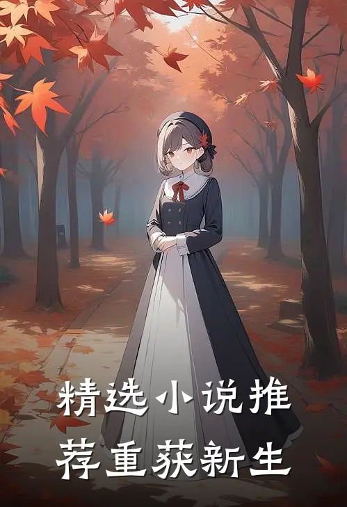 精选小说推荐重获新生