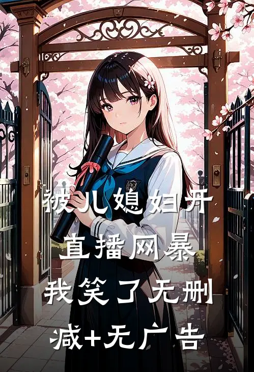 被儿媳妇开直播网暴，我笑了无删减+无广告