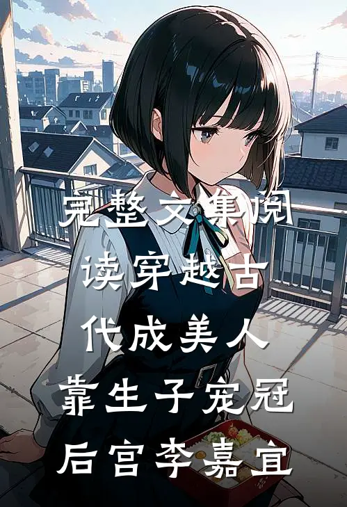 完整文集阅读穿越古代成美人,靠生子宠冠后宫李嘉宜