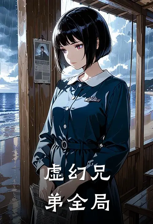 虚幻兄弟全局