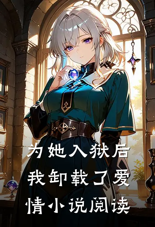 为她入狱后我卸载了爱情小说阅读