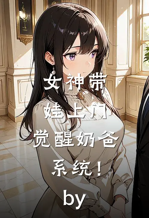 女神带娃上门，觉醒奶爸系统！by