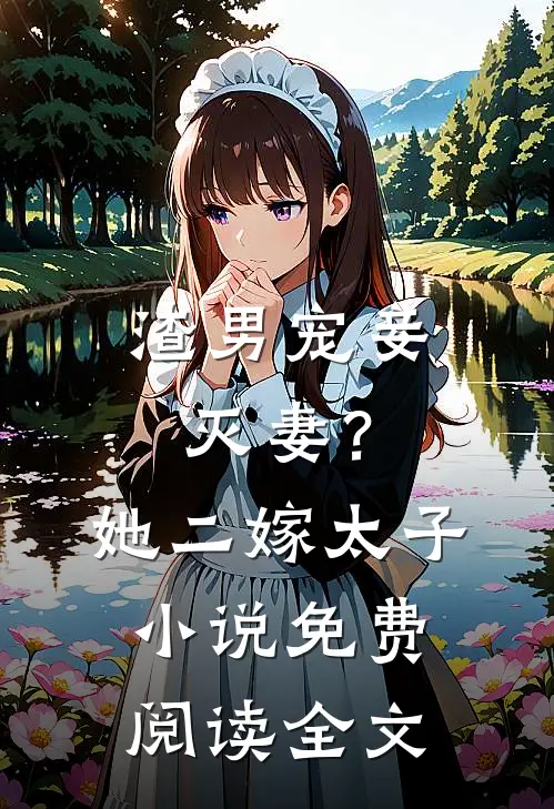 渣男宠妾灭妻？她二嫁太子小说免费阅读全文