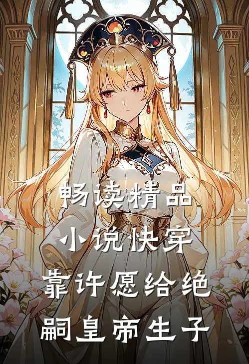 畅读精品小说快穿:靠许愿给绝嗣皇帝生子