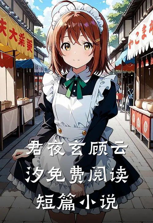 君夜玄顾云汐免费阅读短篇小说