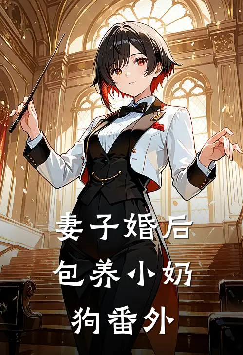 妻子婚后包养小奶狗 番外