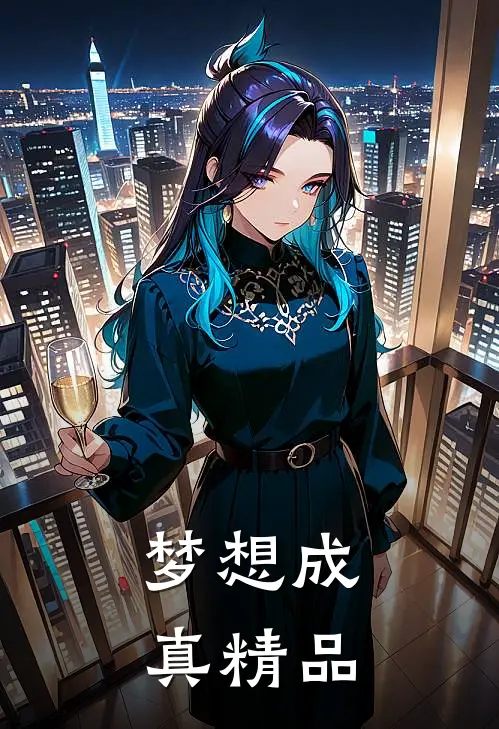 梦想成真精品