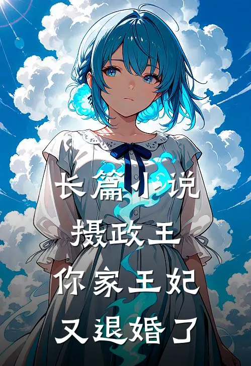 长篇小说摄政王,你家王妃又退婚了