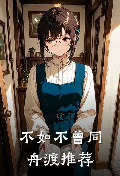 不如不曾同舟渡推荐