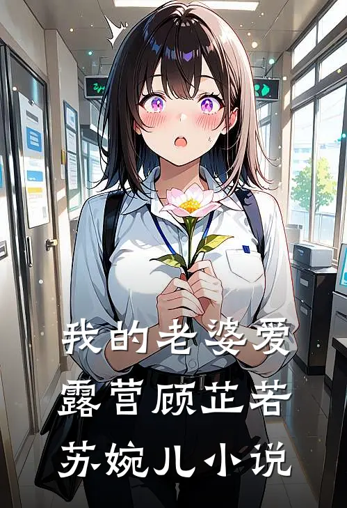 我的老婆爱露营顾芷若苏婉儿小说