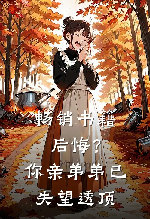 畅销书籍后悔？你亲弟弟已失望透顶