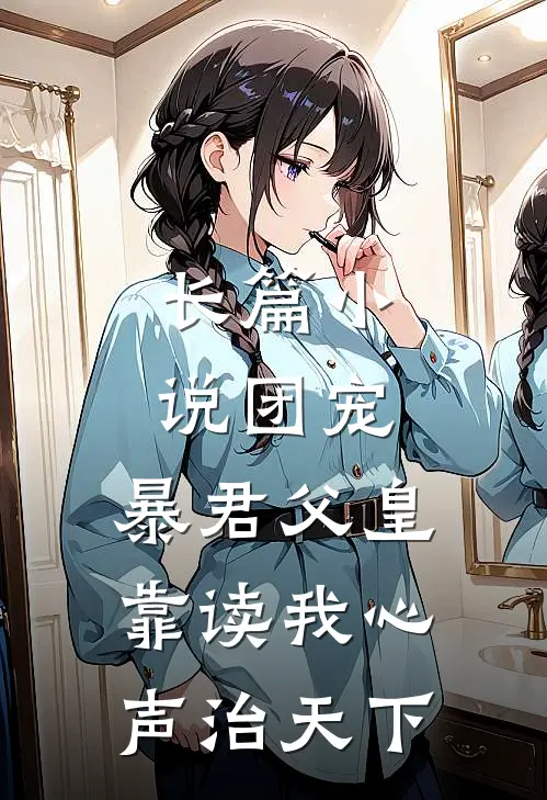 长篇小说团宠：暴君父皇靠读我心声治天下