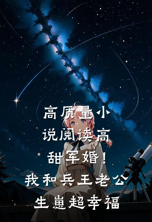 高质量小说阅读高甜军婚！我和兵王老公生崽超幸福