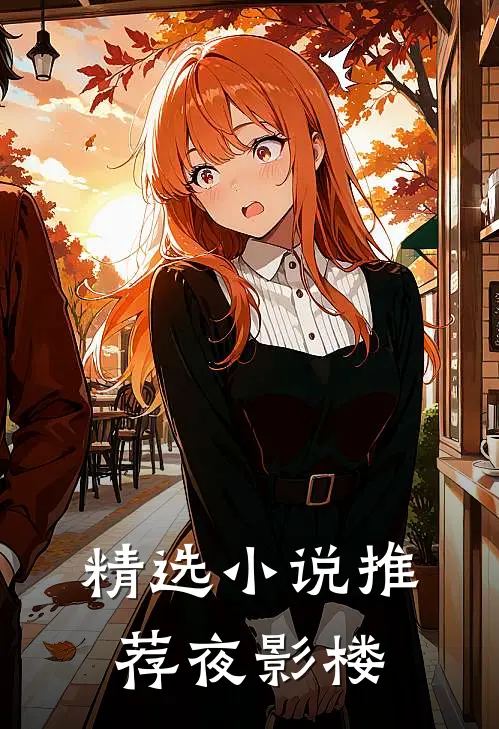精选小说推荐夜影楼