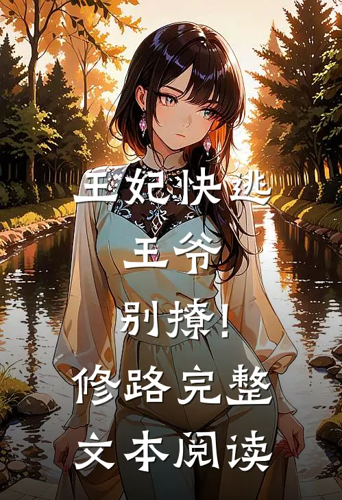 王妃快逃:王爷,别撩!修路完整文本阅读