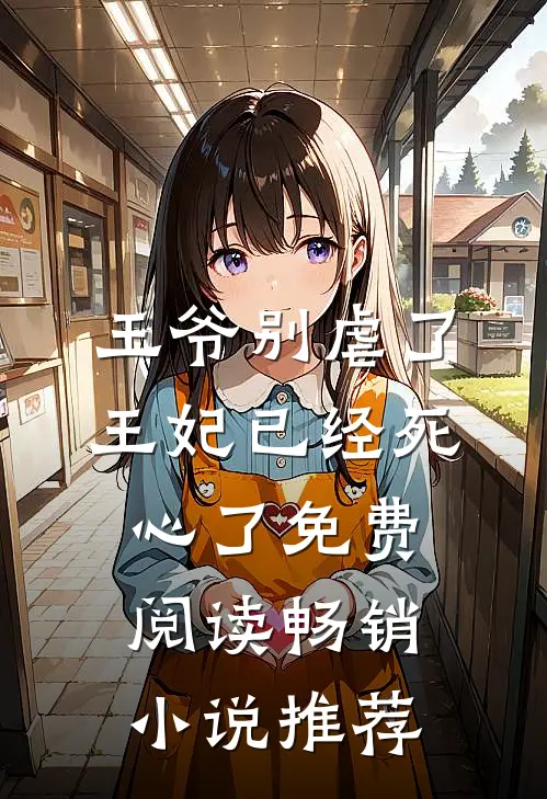 王爷别虐了王妃已经死心了免费阅读畅销小说推荐