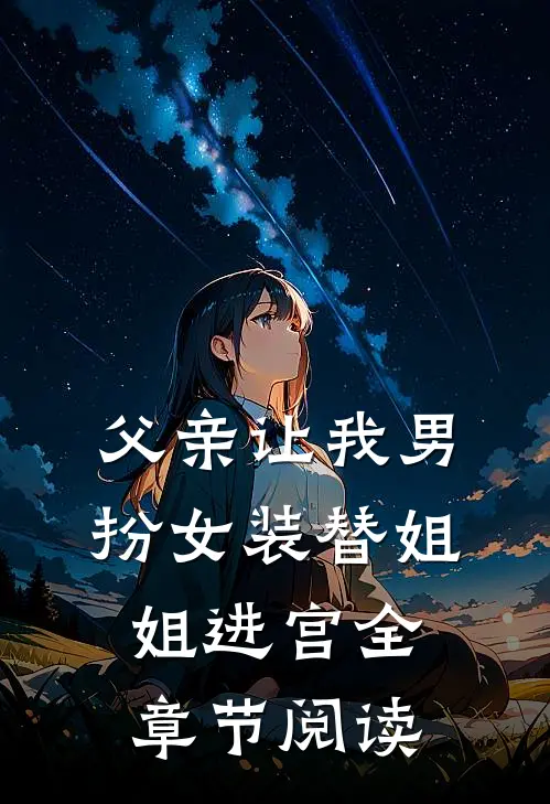 父亲让我男扮女装替姐姐进宫全章节阅读