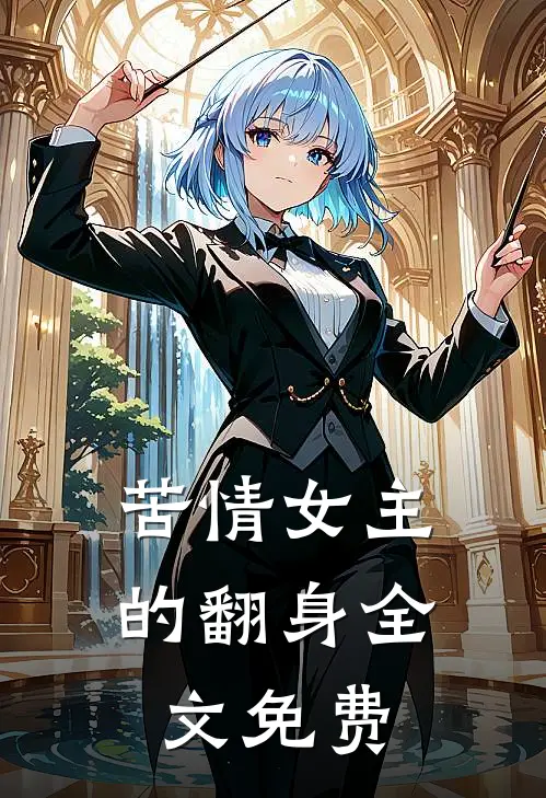 苦情女主的翻身全文免费