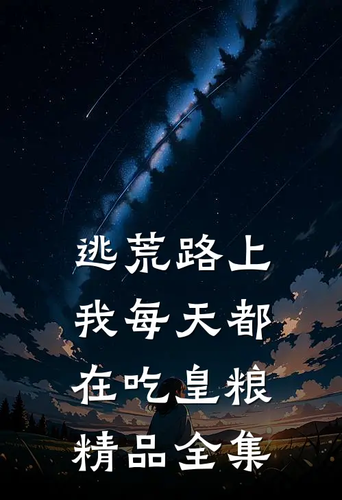 逃荒路上，我每天都在吃皇粮精品全集