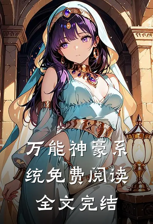 万能神豪系统免费阅读全文完结