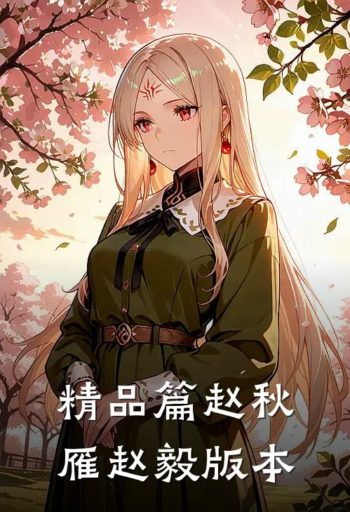 精品篇赵秋雁赵毅版本