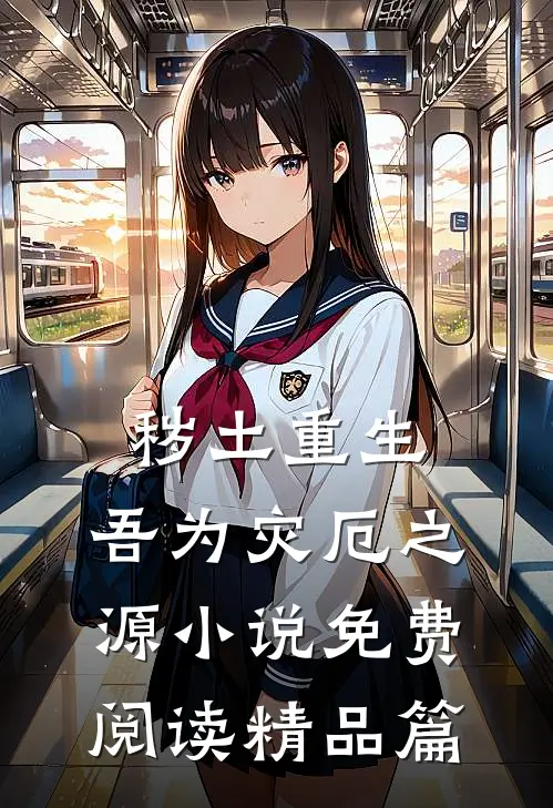 秽土重生,吾为灾厄之源小说免费阅读精品篇