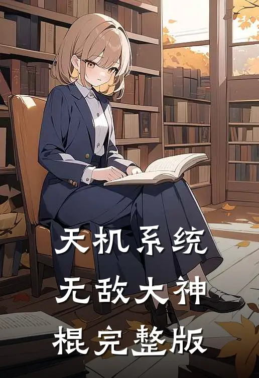 天机系统：无敌大神棍完整版