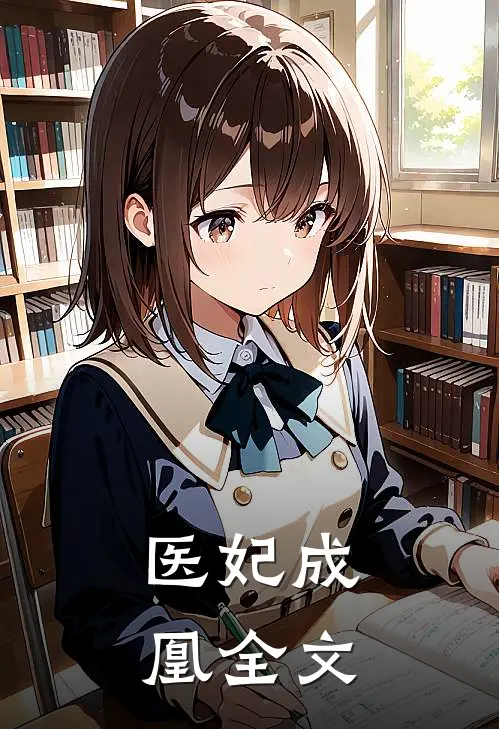 医妃成凰全文
