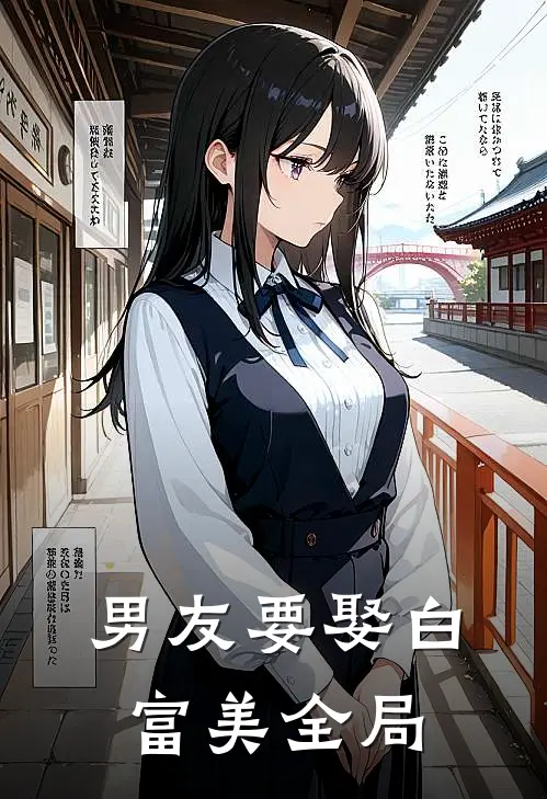 男友要娶白富美全局