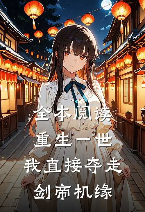 全本阅读重生一世,我直接夺走剑帝机缘
