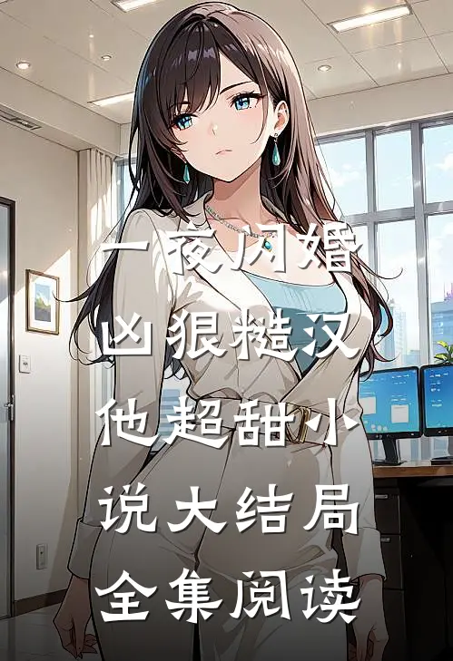 一夜闪婚,凶狠糙汉他超甜大结局全集阅读免费