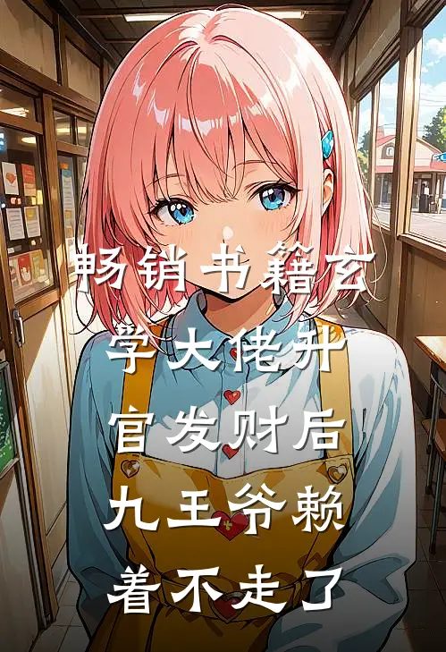畅销书籍玄学大佬升官发财后，九王爷赖着不走了