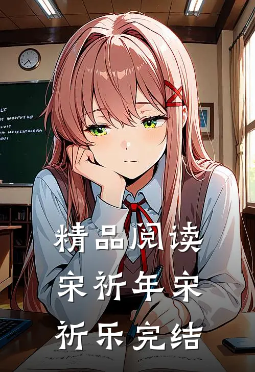 精品阅读宋祈年宋祈乐完结