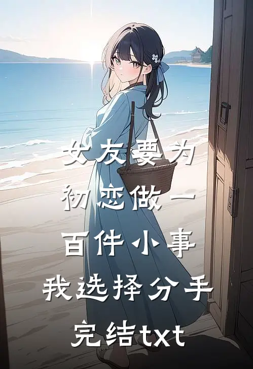 女友要为初恋做一百件小事，我选择分手完结txt