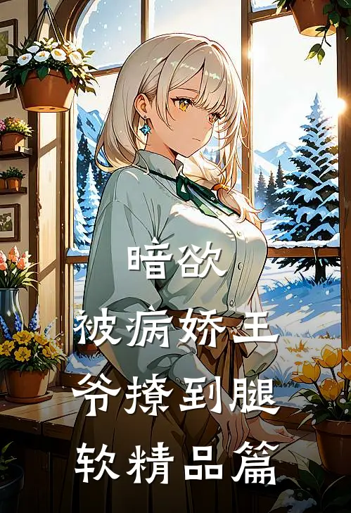 暗欲，被病娇王爷撩到腿软精品篇
