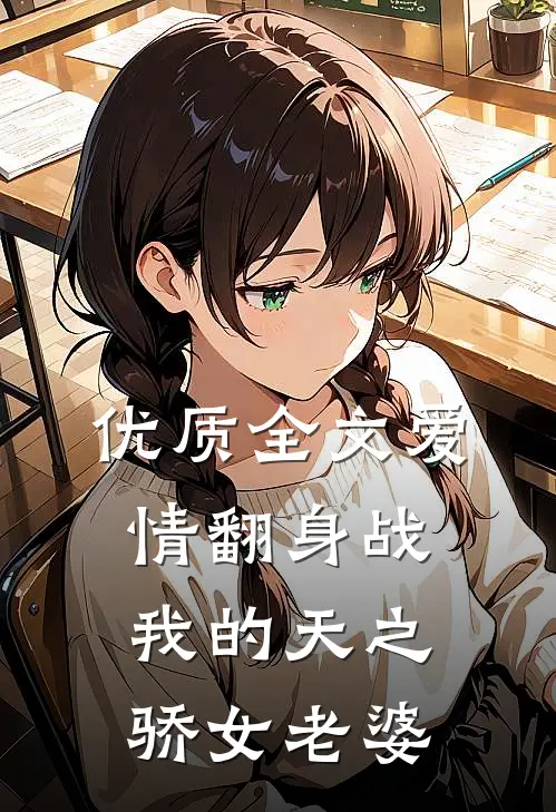 优质全文爱情翻身战：我的天之骄女老婆