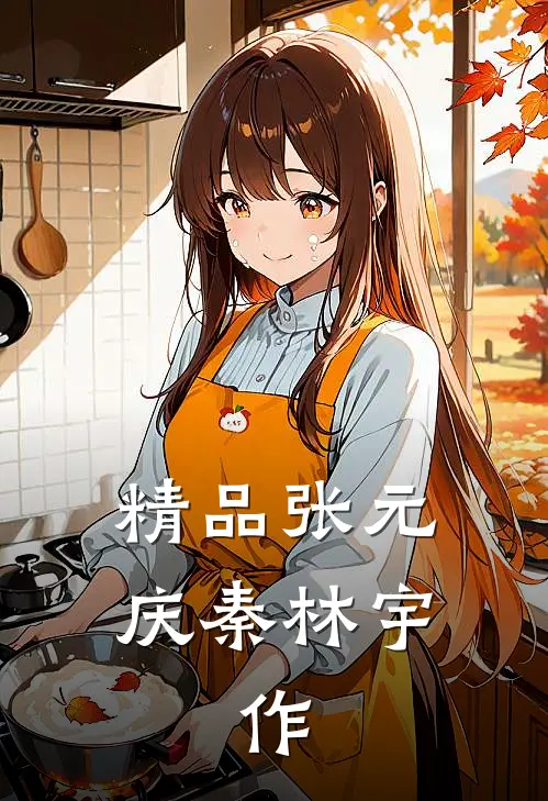精品张元庆秦林宇,作