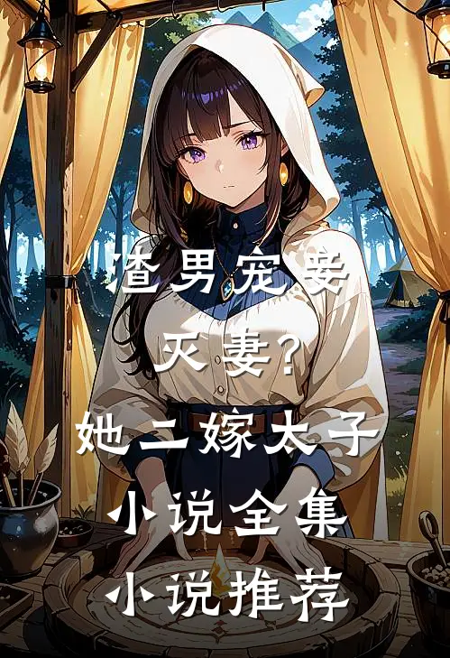 渣男宠妾灭妻?她二嫁太子小说全集小说推荐