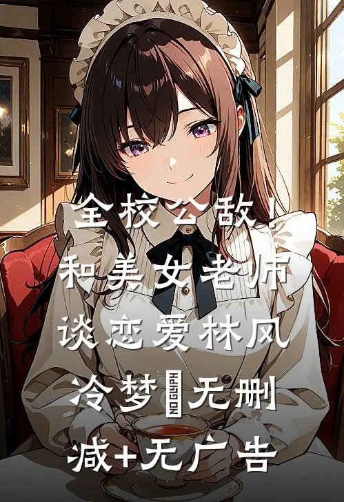 全校公敌！和美女老师谈恋爱林风冷梦娢无删减+无广告