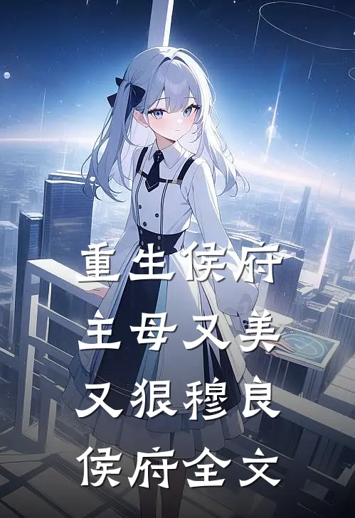 重生侯府主母又美又狠穆良侯府全文