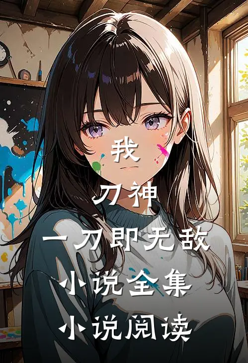 我,刀神,一刀即无敌小说全集小说阅读