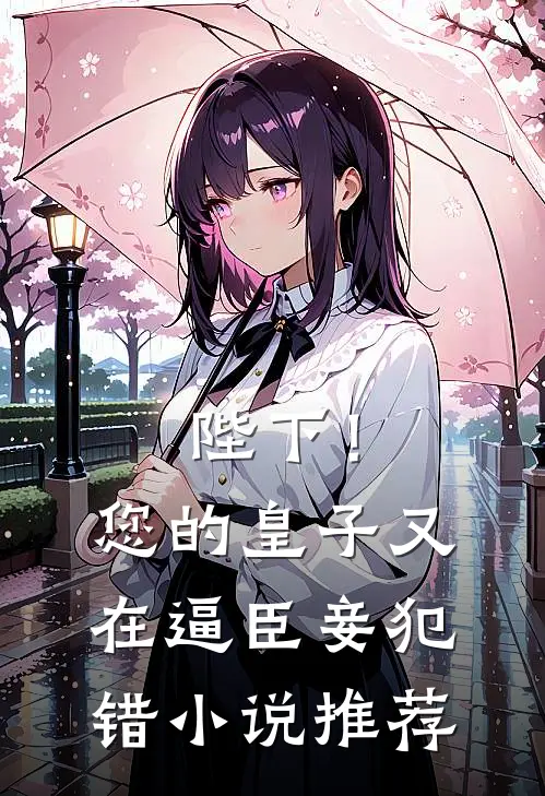 陛下！您的皇子又在逼臣妾犯错小说推荐